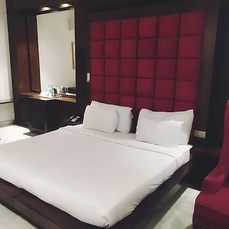 Satvik By Chhabra Hotel New Delhi Luaran gambar