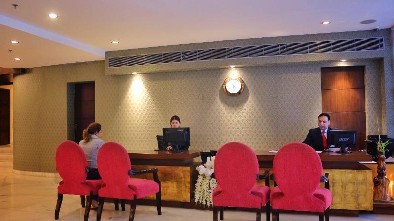 Satvik By Chhabra Hotel New Delhi Luaran gambar