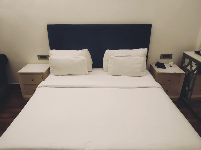 Satvik By Chhabra Hotel New Delhi Luaran gambar