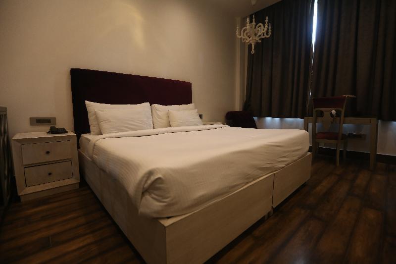 Satvik By Chhabra Hotel New Delhi Luaran gambar