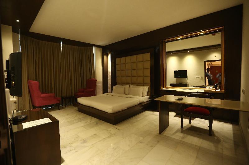 Satvik By Chhabra Hotel New Delhi Luaran gambar