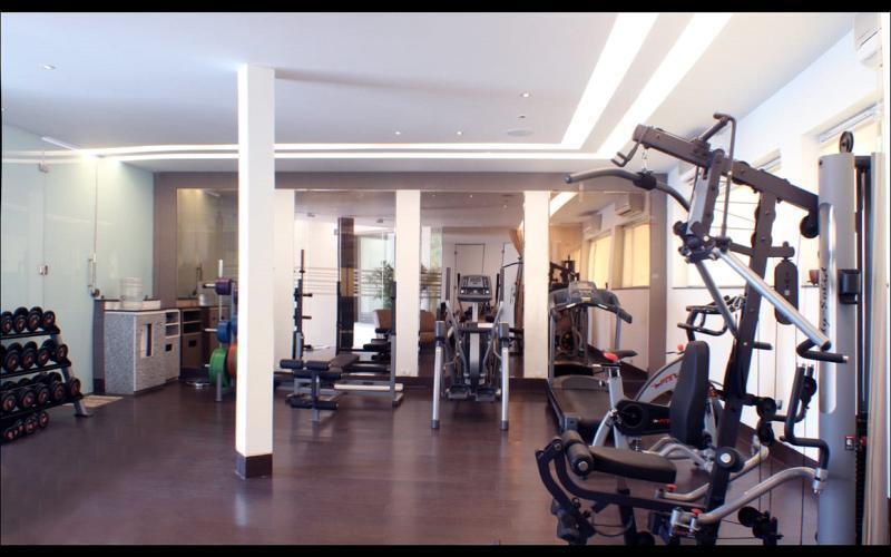 Satvik By Chhabra Hotel New Delhi Luaran gambar