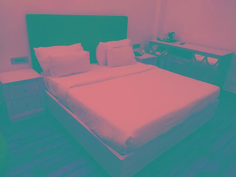 Satvik By Chhabra Hotel New Delhi Luaran gambar