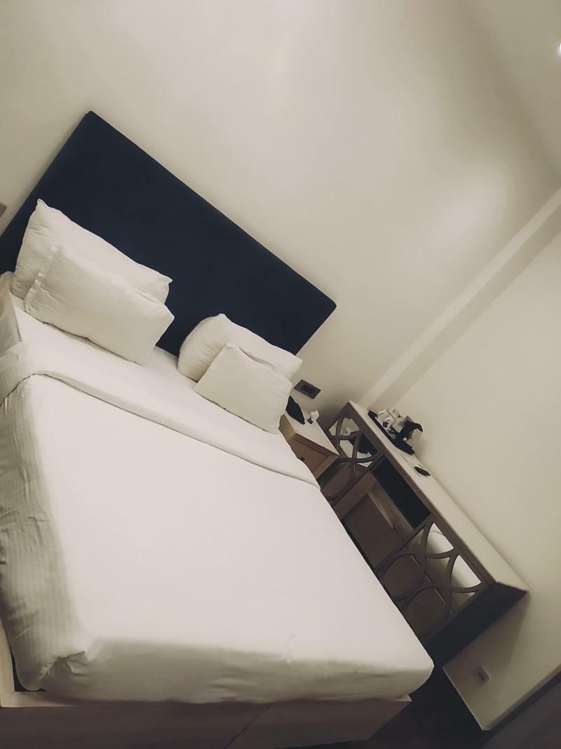Satvik By Chhabra Hotel New Delhi Luaran gambar