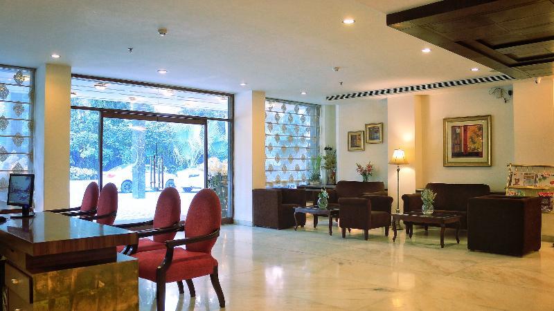 Satvik By Chhabra Hotel New Delhi Luaran gambar
