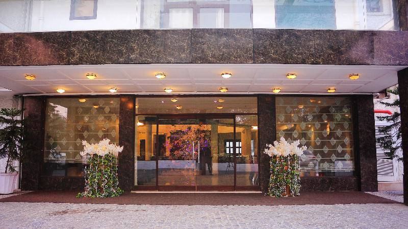 Satvik By Chhabra Hotel New Delhi Luaran gambar