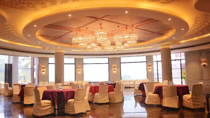 Satvik By Chhabra Hotel New Delhi Luaran gambar