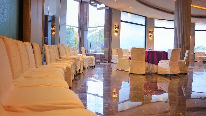 Satvik By Chhabra Hotel New Delhi Luaran gambar