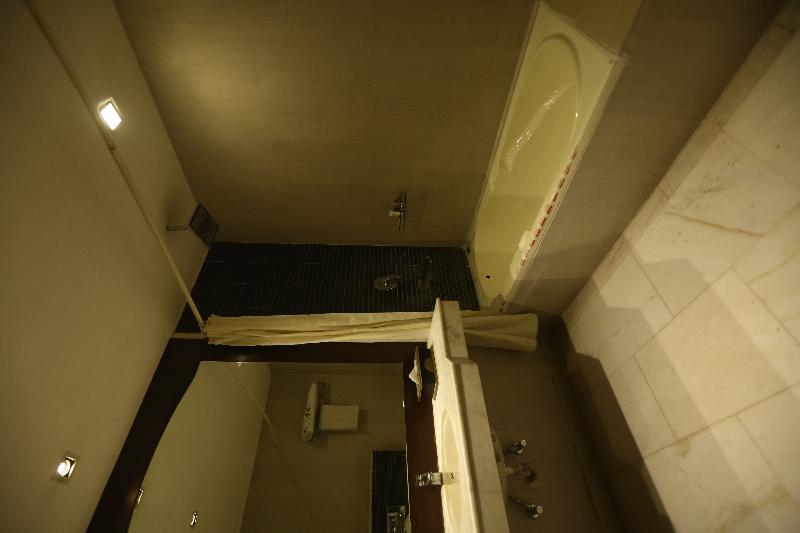 Satvik By Chhabra Hotel New Delhi Luaran gambar