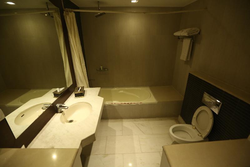 Satvik By Chhabra Hotel New Delhi Luaran gambar