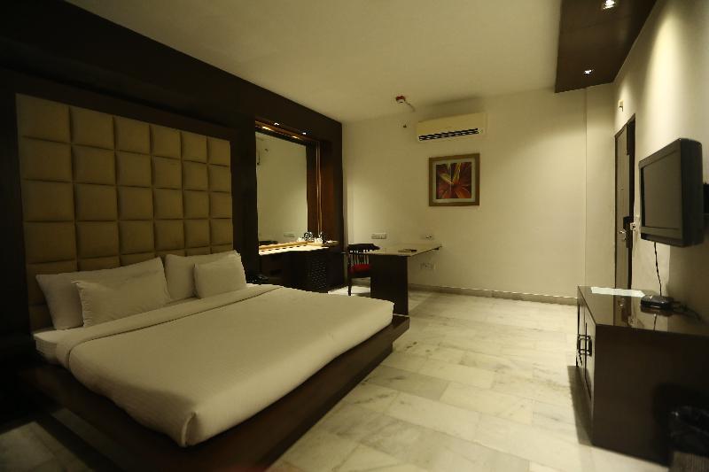 Satvik By Chhabra Hotel New Delhi Luaran gambar