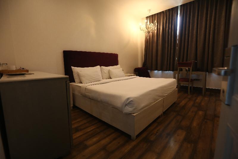 Satvik By Chhabra Hotel New Delhi Luaran gambar